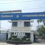 उत्तराखंड मुक्त विश्वविद्यालय ने रचा इतिहास, 15 कार्यदिवस में घोषित किए 100% परीक्षा परिणाम