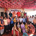 हल्द्वानी में परशुराम जयंती पर ब्राह्मण समाज की हुंकार, आरक्षण व नीतियों पर उठाए सवाल