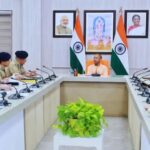यूपी में 81 हजार पुलिस भर्ती का ऐलान, युवाओं के लिए बड़ा मौका—CM योगी का पारदर्शी भर्ती और सख्त कानून व्यवस्था पर जोर