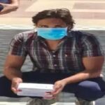 उत्तराखंड में ₹1.30 करोड़ की साइबर ठगी का खुलासा: STF ने गाजियाबाद से आरोपी दबोचा, रिटायर्ड IG से 8.10 करोड़ ठगी वाले गिरोह से जुड़ाव