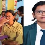 CBSE 10वीं में रुद्रपुर की हर्षा ने रचा इतिहास, 500 में 500 अंक हासिल