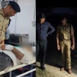 उत्तराखंड में पुलिस-बदमाश मुठभेड़, फायरिंग में एक घायल, दो शातिर गिरफ्तार