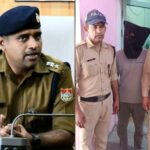 नैनीताल पुलिस की बड़ी कार्रवाई: नाबालिग से छेड़छाड़, धर्म परिवर्तन का दबाव और AI वीडियो से ब्लैकमेल करने वाला आरोपी गिरफ्तार