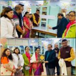 डीएसबी परिसर में रक्तदान शिविर आयोजित, 23 लोगों ने किया स्वैच्छिक रक्तदान