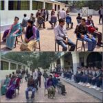 नैनीताल : सेंट जेवियर्स स्कूल में श्रमिक दिवस पर भव्य आयोजन, कर्मचारियों का सम्मान