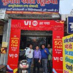 हल्द्वानी में Vi 5G नेटवर्क लॉन्च, तेज स्पीड और बेहतर कनेक्टिविटी का दावा