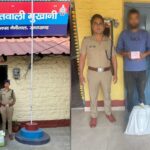 ऑपरेशन प्रहार में नैनीताल पुलिस का एक्शन, बेतालघाट और मुखानी से 2  तस्कर गिरफ्तार