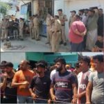 देहरादून बनी अपराध राजधानी : दिन-दहाड़े मेडिकल स्टोर संचालक पर पाठल से जानलेवा हमला, आरोपी फरार