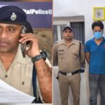 हल्द्वानी : ऑपरेशन प्रहार के तहत पुलिस को मिली बड़ी सफलता, 10 हजार का इनामी गैंगस्टर गिरफ्तार
