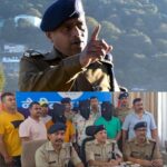 हल्द्वानी : SSP मंजुनाथ की सटीक रणनीति से ऑपरेशन प्रहार का बड़ा धमाका; IPL सट्टे के मास्टरमाइंड 2 भाइयों झबरा सहित 3 गिरफ्तार, रोजाना ₹7-8 लाख का चलता था खेल, अब तक ₹3.50 करोड़ की एंट्री का खुलासा