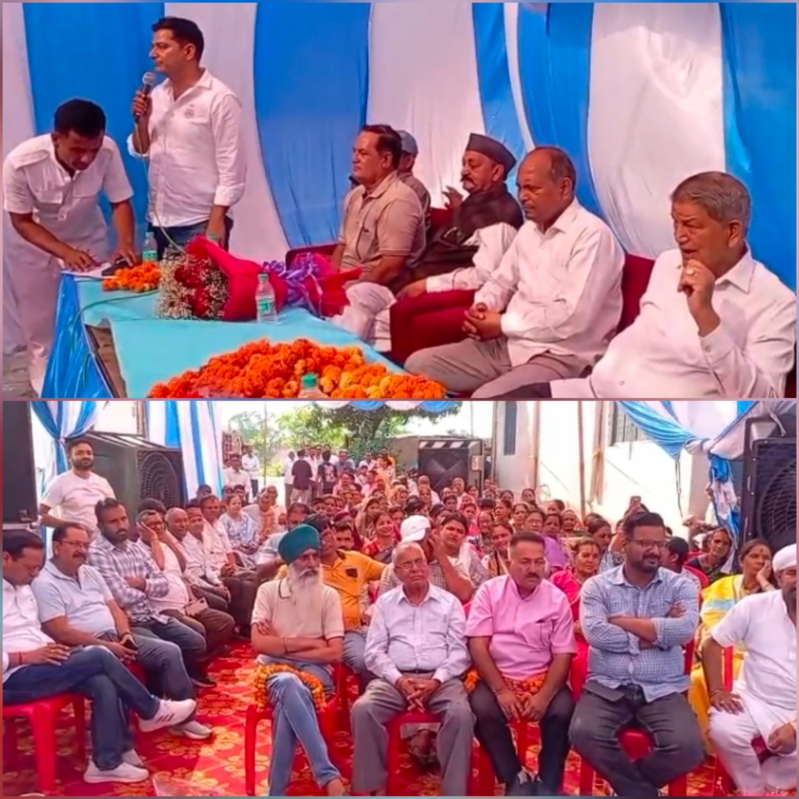 कालाढूंगी से कांग्रेस की जीत तय, कार्यकर्ता बूथ स्तर पर करें मेहनत : हरीश रावत