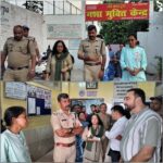 हल्द्वानी के नशा मुक्ति केंद्र में प्रशासन का औचक निरीक्षण, मिलीं अनियमितताएं; सुधार के निर्देश