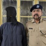 भीमताल धर्मांतरण प्रकरण: फर्जी पहचान बनाकर युवतियों को फंसाने वाला आरोपी ‘एमडी’ गिरफ्तार