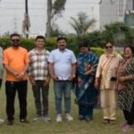 हल्द्वानी : सशक्त एकता उद्योग व्यापार मंडल ने कामर्शियल एलपीजी सिलेंडर की कीमतों में वृद्धि पर जताया विरोध