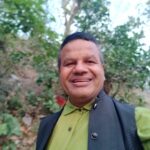 औषधीय पौधों के बिना जीवन सुरक्षित नहीं : डॉ. ललित तिवारी