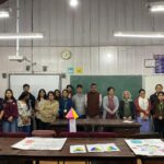 डीएसबी परिसर में प्लांट सिस्टम फिजियोलॉजी मॉडल प्रदर्शनी, छात्र-छात्राओं ने दिखाया वैज्ञानिक कौशल