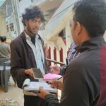 नैनीताल में पानी की बर्बादी पर बड़ा एक्शन: होटल का कटा कनेक्शन, 16 हजार का जुर्माना