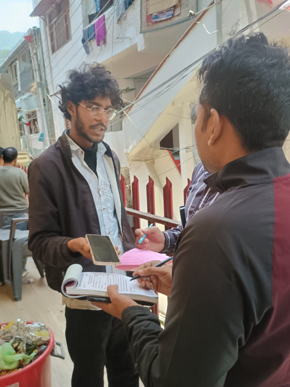 नैनीताल में पानी की बर्बादी पर बड़ा एक्शन: होटल का कटा कनेक्शन, 16 हजार का जुर्माना