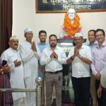 हल्द्वानी: डा. सुशीला तिवारी की पुण्यतिथि पर भावभीनी श्रद्धांजलि, अस्पताल परिसर में हुआ श्रद्धांजलि कार्यक्रम