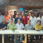 ऑनलाइन दवा बिक्री के विरोध में हल्द्वानी के दवा कारोबारियों ने बंद वापस लिया, काली पट्टी बांधकर करेंगे विरोध