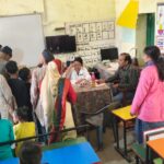 भीमताल : बबियाड में वायरल फीवर का कहर, स्वास्थ्य विभाग ने लगाया मेडिकल कैंप