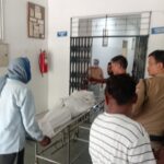 हल्द्वानी के होटल में युवक की संदिग्ध मौत, बाथरूम में नग्न अवस्था में मिला शव