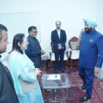 राज्यपाल ने कुमाऊं विश्वविद्यालय में उच्च शिक्षा, शोध और नवाचार की समीक्षा की, रोजगारोन्मुख शिक्षा पर दिया जोर