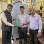 कुमाऊँ विश्वविद्यालय में ‘क्लाइमेट रिस्पोंसिव प्लांट बायोलॉजी’ पुस्तक का लोकार्पण, जलवायु परिवर्तन पर शोध को मिलेगी नई दिशा