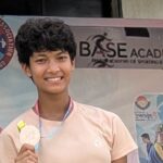 हल्द्वानी की बेटी भार्गवी रावत का कमाल, राज्य स्तरीय मॉडर्न पेंटाथलोन में जीते तीन गोल्ड मेडल