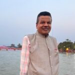 गंगा दशहरा 2026 : मोक्षदायिनी मां गंगा के अवतरण दिवस पर श्रद्धा, आस्था और सनातन संस्कृति का महापर्व
