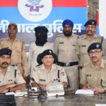 पुताई के बहाने की रेकी, फिर लाखों की चोरी… हल्द्वानी में शातिर चोर गिरफ्तार
