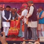 भिकियासैंण : ककलासों महोत्सव का भव्य आगाज, लोक संस्कृति और विकास का दिखा अनूठा संगम