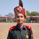 ओखलकांडा के कुणाल बोहरा बने “ओवरऑल बेस्ट कैडेट”, अग्निवीर प्रशिक्षण में जीता प्रतिष्ठित मेडल