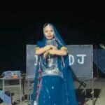 शादी की खुशियों में पसरा मातम: डीजे पर डांस करते-करते गिरी नवविवाहिता, अस्पताल में मौत