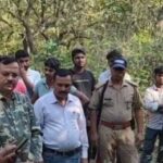 लालकुआँ में टस्कर हाथी का कहर: 72 घंटे में तीसरी मौत, महिला को पटक-पटक कर मार डाला