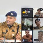 नैनीताल : वीकेंड में बॉटल-नेकों पर पुलिस का सख्त पहरा: मोबाईल पार्टी रहेगी एक्टिव; सभी पुलिस अधिकारी उतरेंगे सड़कों पर, लापरवाह अधिकारियों की अब खैर नहीं, सुव्यवस्थित ट्रैफिक के लिए एसएसपी डॉ0 मंजुनाथ टीसी ने दिए कड़े निर्देश