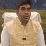 वायरल पत्र से गरमाई उत्तराखंड की राजनीति, विपक्ष का हमला—सत्ता पक्ष ने बताया ‘एआई का खेल’