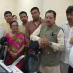 हल्द्वानी में बनेगा कैथलैब: सांसद अजय भट्ट बोले—कुमाऊं को मिलेगा हार्ट ट्रीटमेंट का बड़ा केंद्र