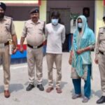 उत्तराखंड में पत्नी का खौफनाक खेल, प्रेमी संग मिलकर पति को उतारा मौत के घाट, आरोपी गिरफ्तार