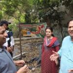 उत्तराखंड में सरकारी जमीन बचाने को घर में बना दी पिता की मजार! मेयर व एडीएम के उड़े होश