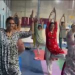 जनसेवा में सक्रिय मनोज पाठक, स्वास्थ्य और योग के जरिए लोगों को दे रहे नई दिशा 