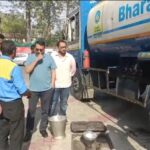 हल्द्वानी में पेट्रोल-डीजल को लेकर प्रशासन अलर्ट, अफवाहों से बचने की अपील