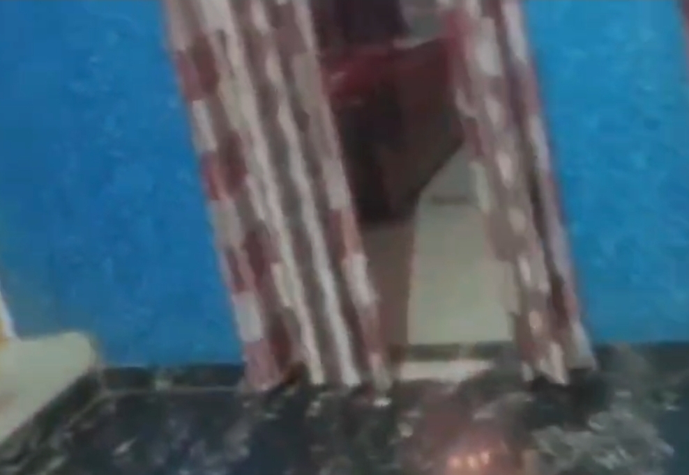 कालाढूंगी में फौजी के बंद घर में चोरी, लाखों के जेवर और नगदी लेकर फरार हुए चोर