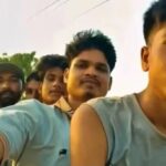फेसबुक पर पोस्ट किया आखिरी खुशी का वीडियो, 30 मिनट बाद ट्रैक्टर-ट्रॉली से भिड़ी बाइक; 4 दोस्तों की मौत