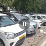 नैनीताल टैक्सी विवाद गहराया, यूनियन ने रद्द की सभी बुकिंग; पर्यटन सीजन पर संकट के आसार