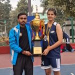 नैनीताल की बेटी उदिता पनेरू का लगातार दूसरी बार अंडर-18 नेशनल में चयन, खेल के साथ एनडीए की भी कर रहीं तैयारी