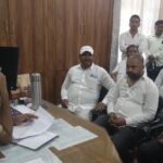 हल्द्वानी : शादी समारोह में युवक पर जानलेवा हमला, कार्रवाई न होने का आरोप,कोतवाली पहुंचे परिजन