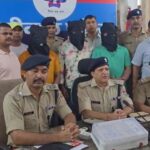 हल्द्वानी में IPL सट्टेबाजी का बड़ा खुलासा, तीन गिरफ्तार; रोजाना 8 लाख तक का लग रहा था दांव