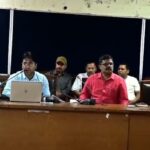 हल्द्वानी में मतदाता सूची पुनरीक्षण अभियान को लेकर बीएलओ का प्रशिक्षण, इस तारीख से घर-घर पहुंचेंगे अधिकारी