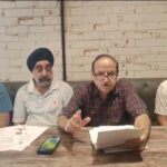 हल्द्वानी के चर्चित ठेकेदार धनंजय पर धोखाधड़ी के आरोप, व्यापारियों ने बैंक अधिकारियों की भूमिका पर उठाए सवाल